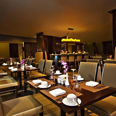 The Westin Panama Hotel Exterior photo