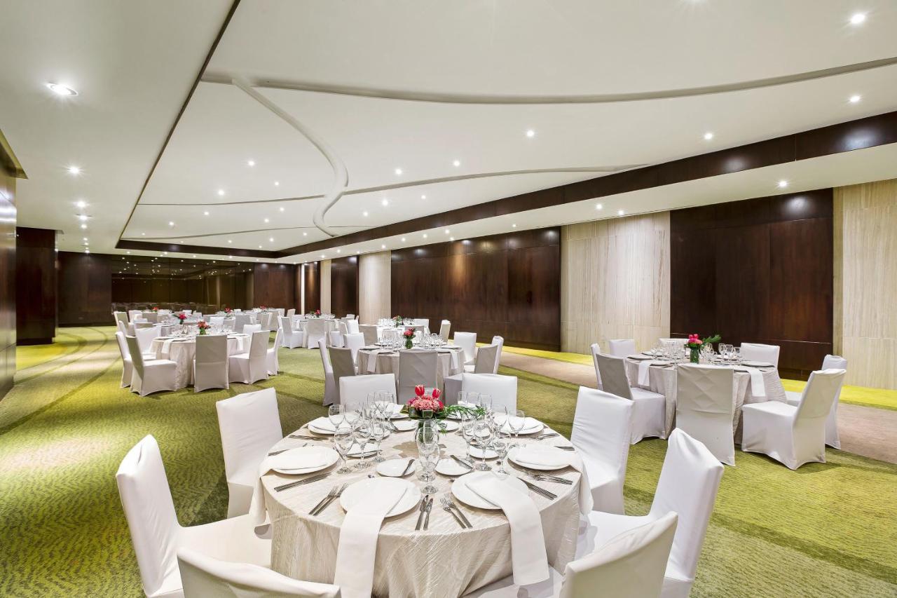 The Westin Panama Hotel Exterior photo