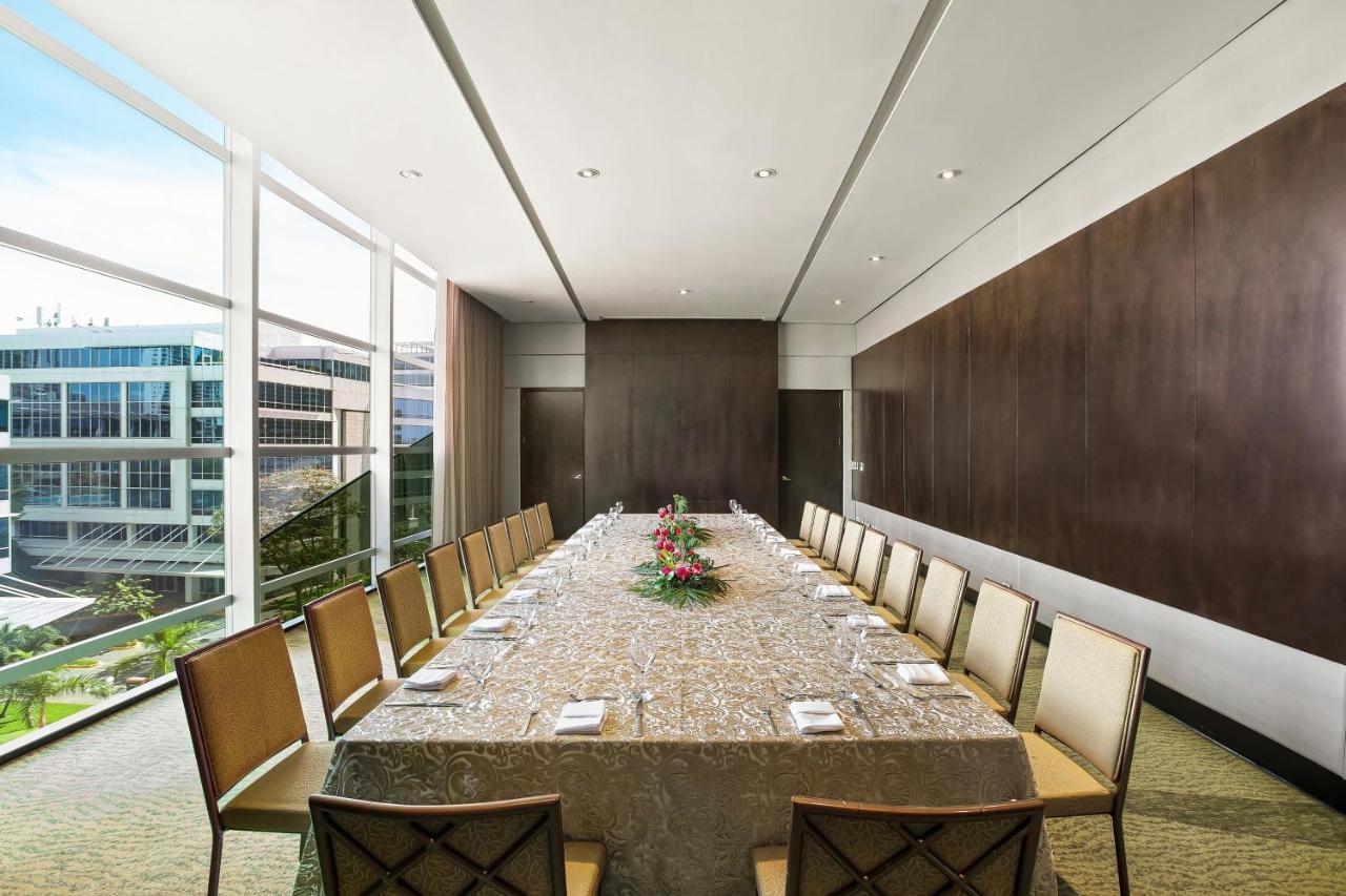 The Westin Panama Hotel Exterior photo