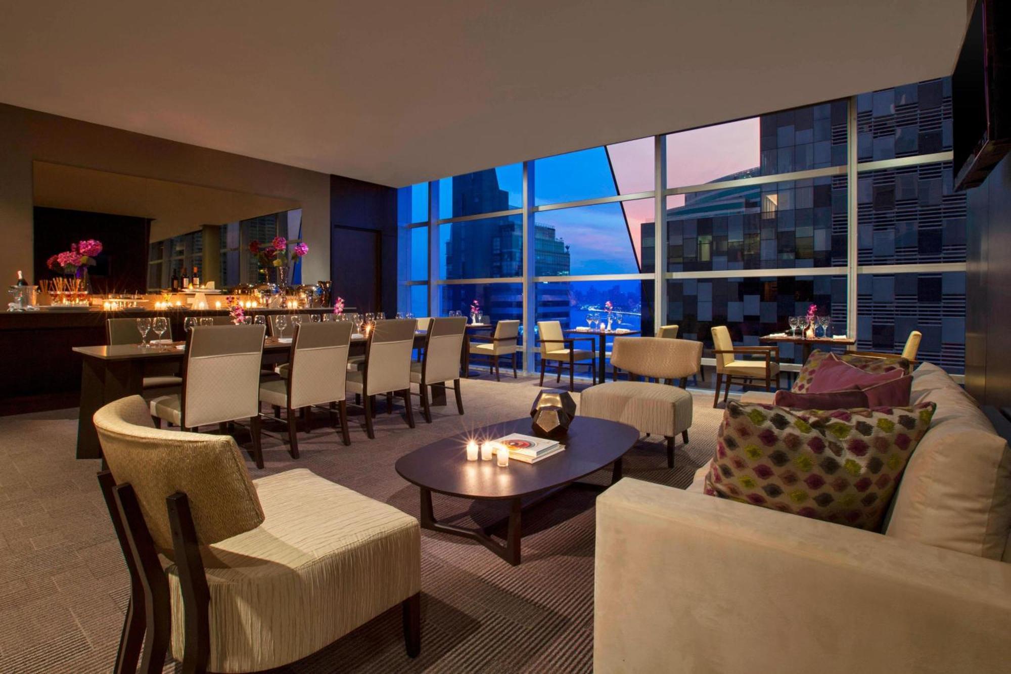 The Westin Panama Hotel Exterior photo