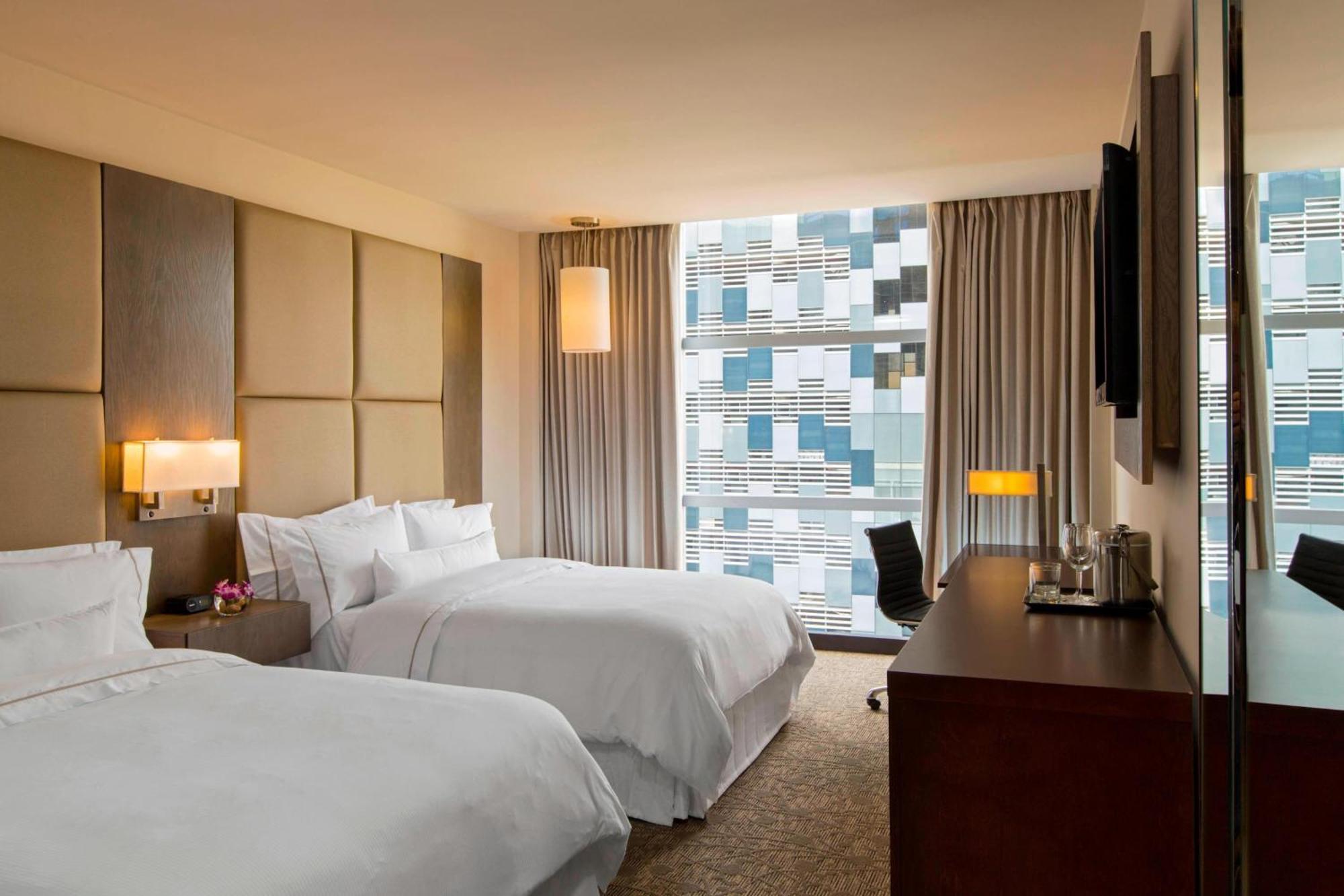 The Westin Panama Hotel Exterior photo