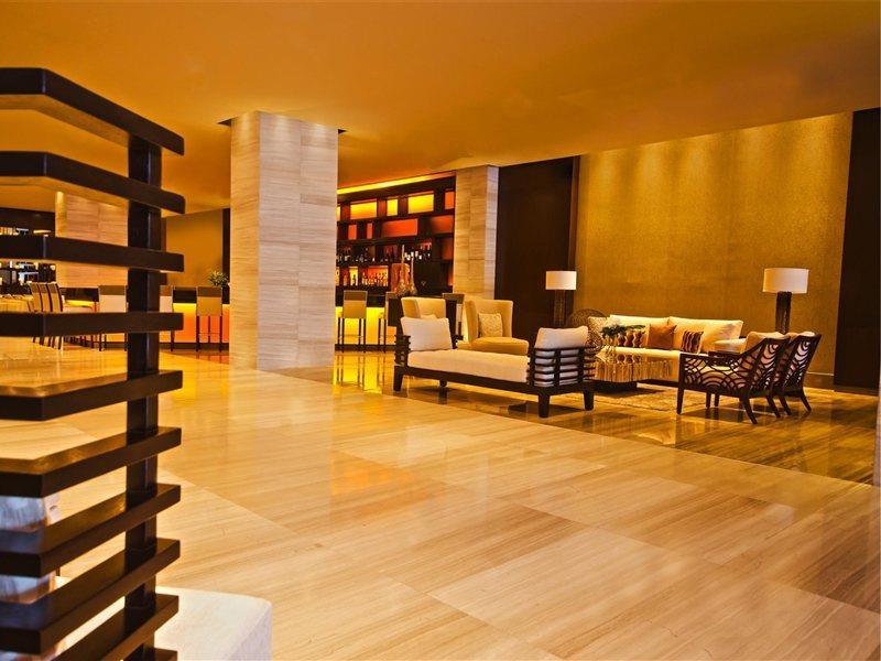 The Westin Panama Hotel Exterior photo