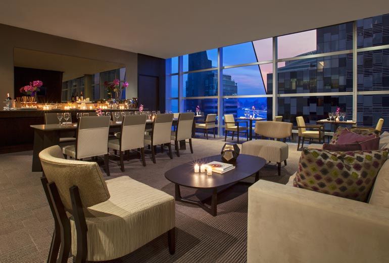 The Westin Panama Hotel Exterior photo